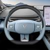 Funda de Volante Eléctrica Changan Deepal S05 de Rango Extendido 2024: Accesorio de Agarre Interior Ultradelgado