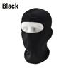 Xiaomi JJYY Outdoor Sports Balaclava Mask Windproof Full Face Neck Milk Silk Cotton Ninja Headgear Hat Riding Hiking Cycling Cap