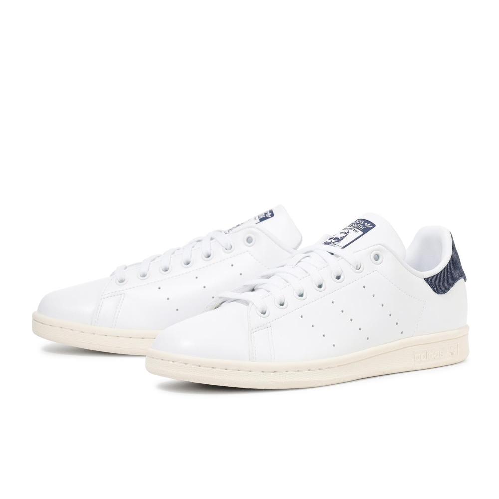 Adidas Stan Smith  Ftwr Dark Offw Jp8658  Ftwr Dark Offw