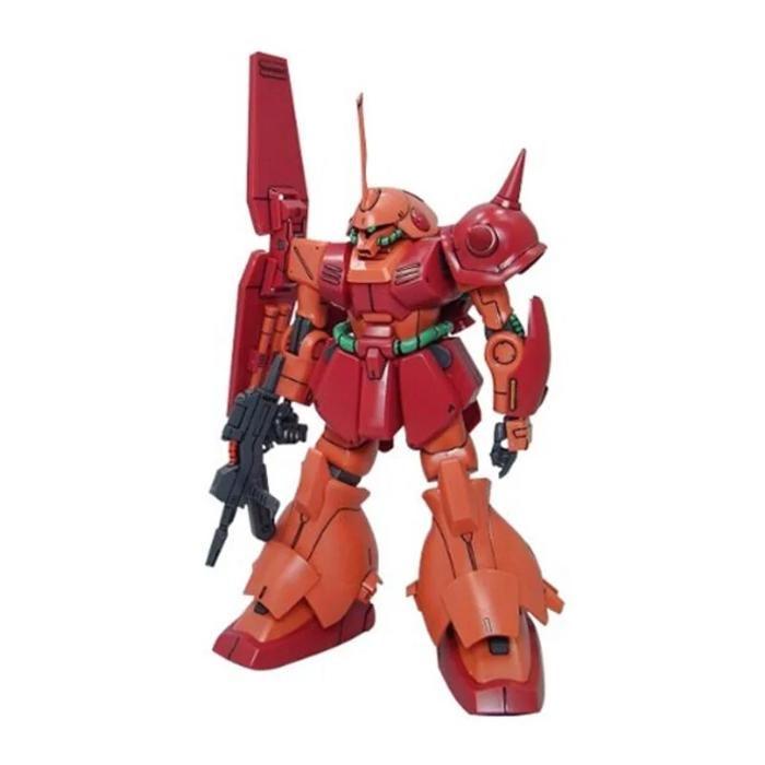 GUNDAM - HGUC 1/144 RMS-108 Marasai - Modelová stavebnice