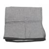 Efficient Overlock Machine Cover with Protective Design and Storage Pockets
