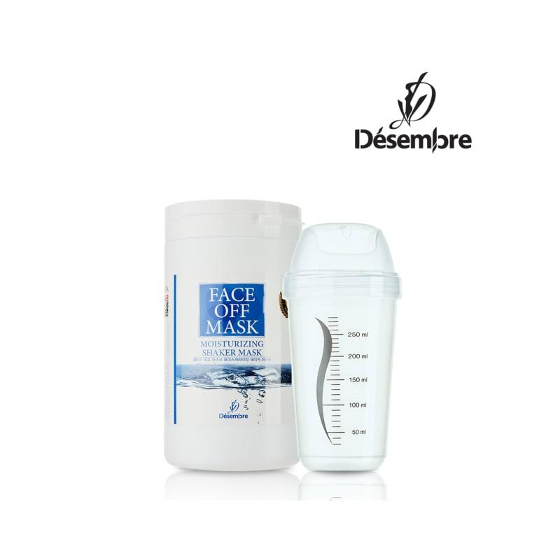 

Увлажняющая маска-шейкер 500г