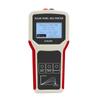 Photovoltaic Tester MPPT Open Circuit Voltage Troubleshooting Utility Tool for Solar PV Testing Solar Panel Multimeter