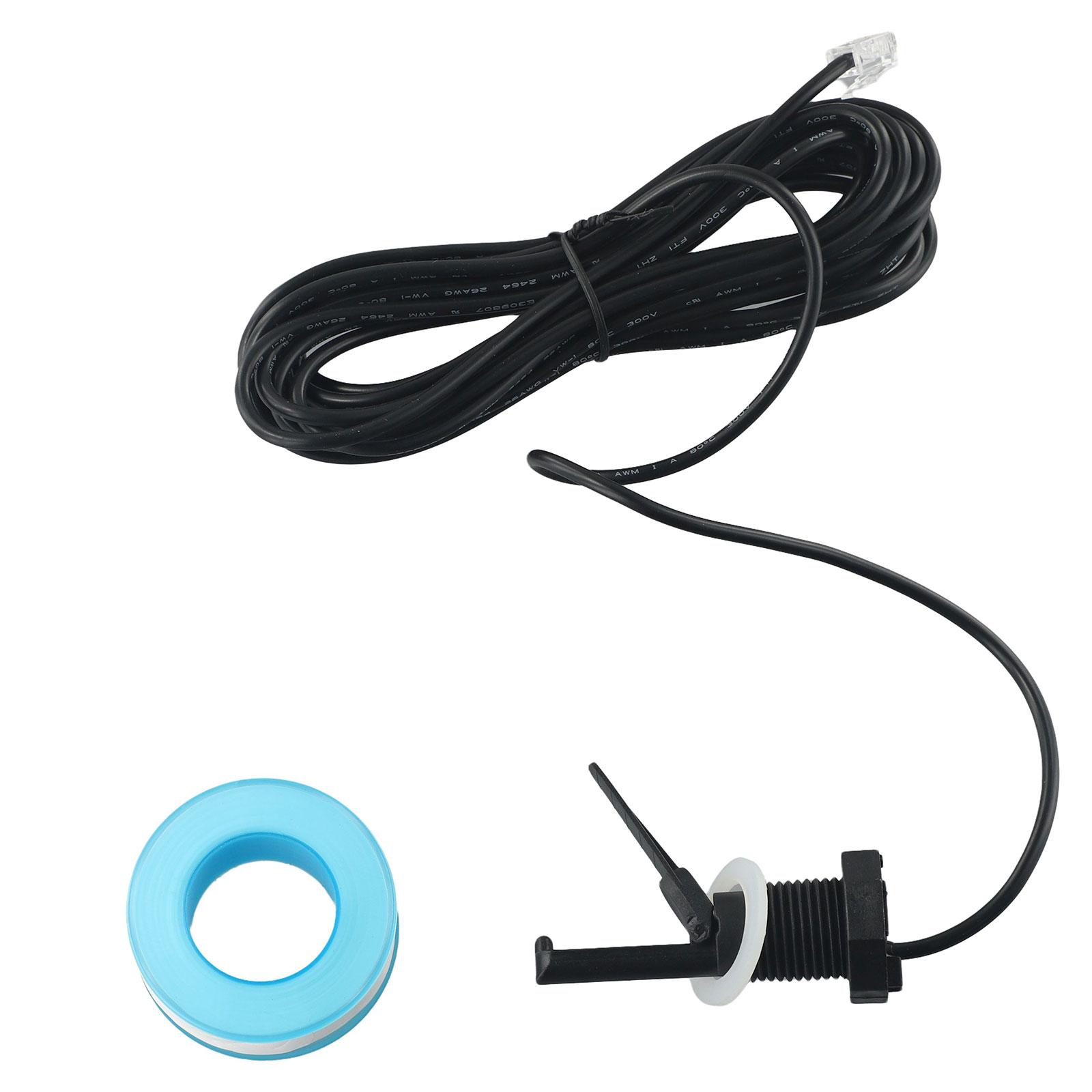 

Swimming Pool Water Flow Switch For Hayward Salt System With Sensor For Swimming Pool Systems Pool Accessories China Mainland