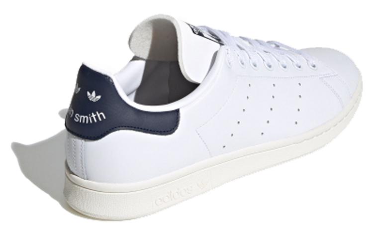 Adidas Stan Smith 'White Collegiate Navy' FV4086