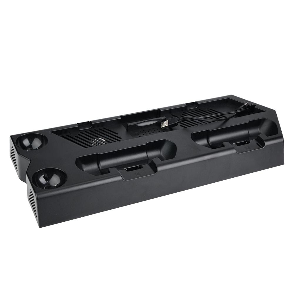 

Портативная зарядная док-станция 3 в 1, зарядное устройство для PS4 Slim Pro VR