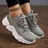 Fashion Increase Height Lace-up Size 46 Sneakers Running Badminton Shoes Women's Tenids Sports 4yrs To 12yrs Twnis Releases