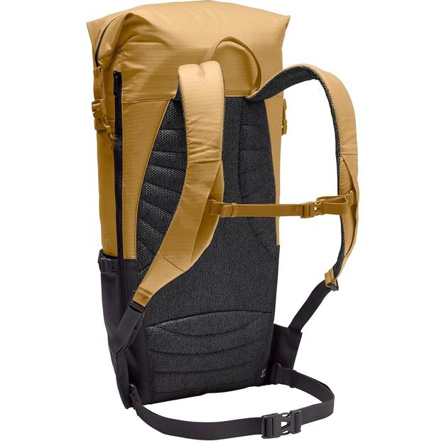 Рюкзак Vaude CityGo 23 peanut butter (14322-135)