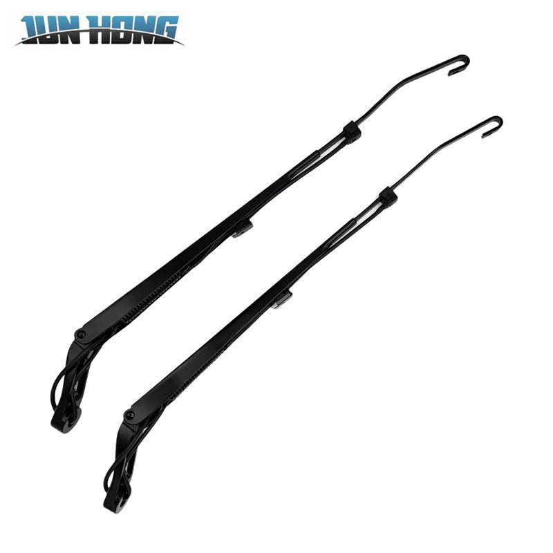 Chevrolet Tahoe (2008-2014) Front Wiper Arm Rod