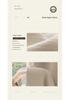 2025 Blackout Chenille Curtains: Thick, Solid Colors, Multiple Options