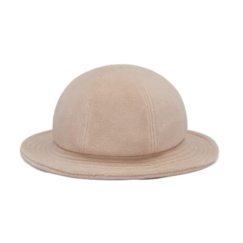 New Balance Bucket Hats Unisex Khaki New Balance LAH34412