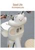 Waterproof Electric Bicycle Baby Seat Head Protector