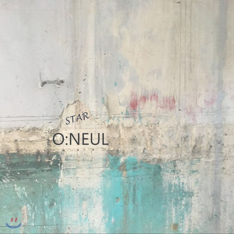 

Today (O:neul) 1st Album - Star