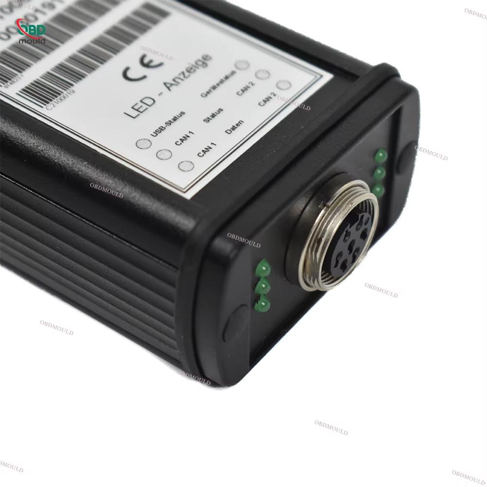 CLAAS CANBUS MetaDiag Truck Tractor New Agriculture Machinery Diagnostic Scanner Claas Canbus CDS V7.51