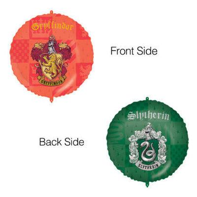 Harry Potter Double-Sided Foil Balloon with Weight 46 Cm