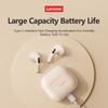Lenovo LP40 II Bluetooth Earphones Wireless Headset Noise Reduction Headphones 230mAh HiFi Stereo Sports Earbuds With Mic