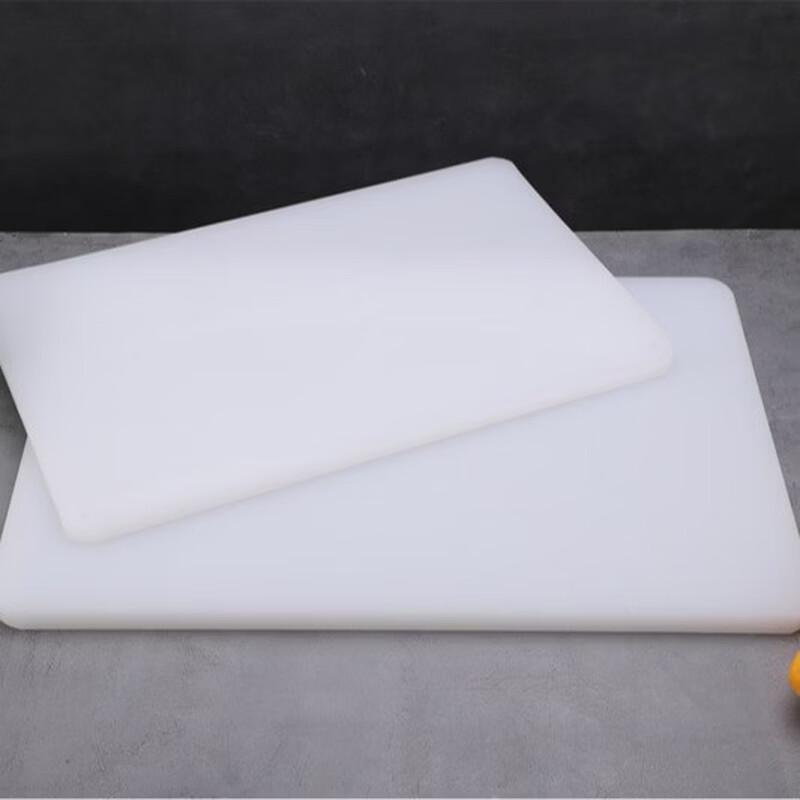 Bingyue Food-Grade PE Antibacterial Non-Slip Cutting Board