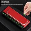 Temporary Parking Phone Number Plate Hidden Telephone Number Car Park Stop Card Automobile Accessories