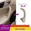 Compatible Armrest Door Handle for Mercedes-Benz C-Class W203 (Part 2038101551)