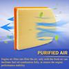 Engine Air Filter For 2011- Chrysler 300 Dodge Challenger Dodge Charger 4861746AA 4861746AB