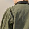 Maxza Vintage Work Jacket Zf04qj006nh