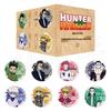 Fullmetal Alchemist Double Flash Badge Blind Box - Gon, Killua, Kurapika, Leorio