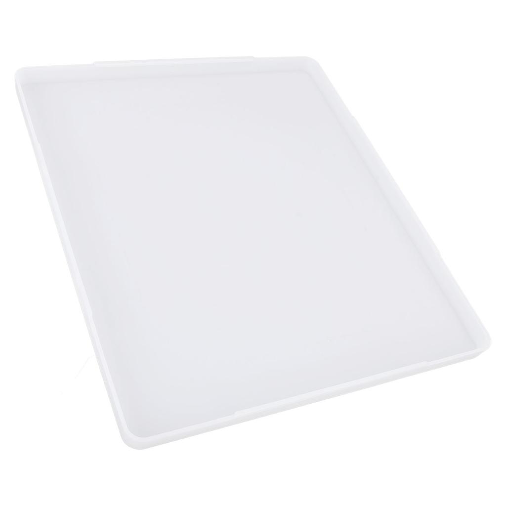 Husă Protectoare Satelit ABS Ușoară Ușor de Utilizat Rezistentă la Zgârieturi Husă Satelit Antenă