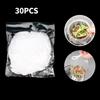 100/30PCS - Disposable Kitchen Sink Filter Mesh Bag, Waterproof Bag, Household Sink Floor Drain Mesh Bag