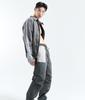 BELIX Parachute Shirt Grey