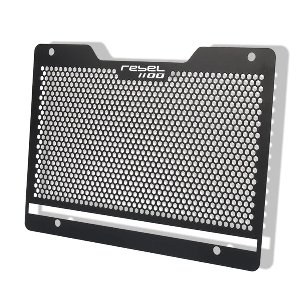 Motorcycle Radiator Grille Cover Guard Protector for Honda Rebel CM1100 1100, CMX1100, (2025-2021)