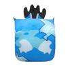 Cartoon Blox Fruits Plush Hot Game Devil Fruit Stuffed Doll Christmas Birthday Gift For Children Popular Toys
