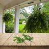 Decorative Foliage Artificial Eucalyptus Leaves Party Centerpieces Dramatic Display Foliage Flexible Usage Options