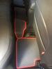 EVA Mats (black) for Fiat 500X