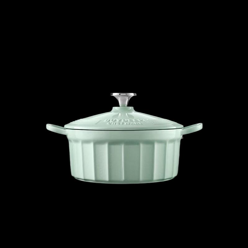 BEIDING Lang Pot Cast Iron Stew Pot