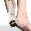 Shop Silky Fit Electric Foot Callus Remover for Soles and Heels Foot+Onyu Trading