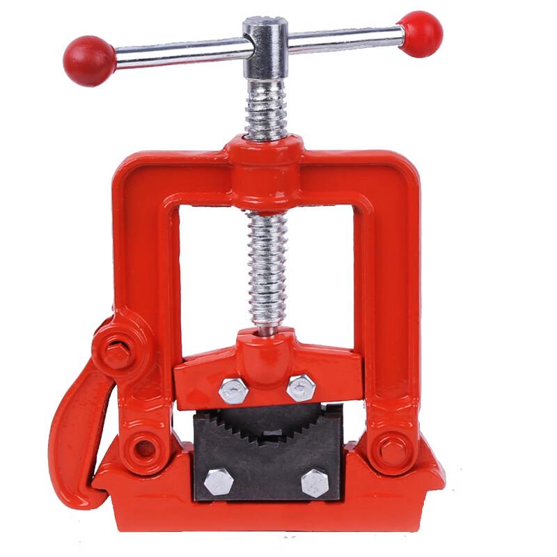 Zhucang Heavy-Duty Pipe Vise Pliers