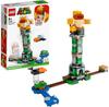 LEGO Super Mario 71388 Boss Sumo Bro and the Falling Tower (add. Kit)