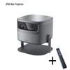 Projetor Doméstico Inteligente HD JmGO J10S Pro