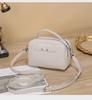 Women's Leather Handbags: 2025 New Design, Versatile Messenger & Shoulder Bags
