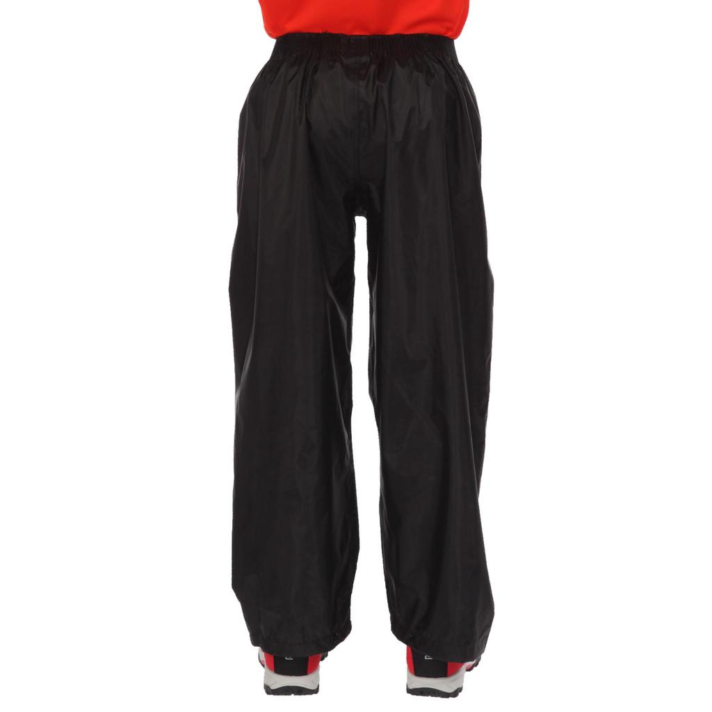 Regatta Great Outdoors Unisex Stormbreak Waterproof Over Trousers