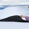 Frost Shield Effective Thickened Material Snow And Ice Prevention Universal Fit Sun Protection Windshield Cover Durable Stylish