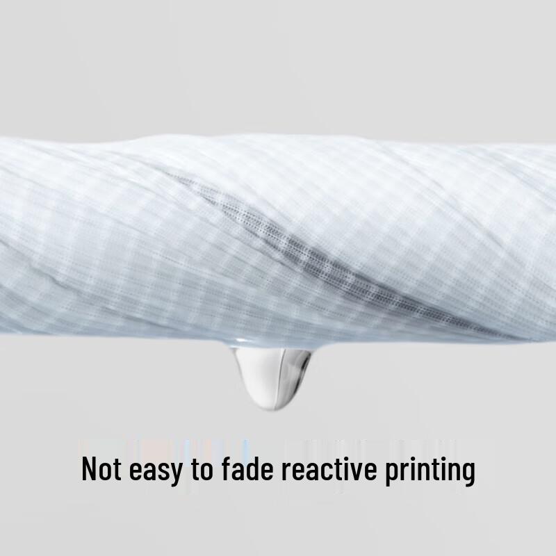 Jianjiang Men's Ice Silk Antibacterial Boxer Briefs (3-Pack)