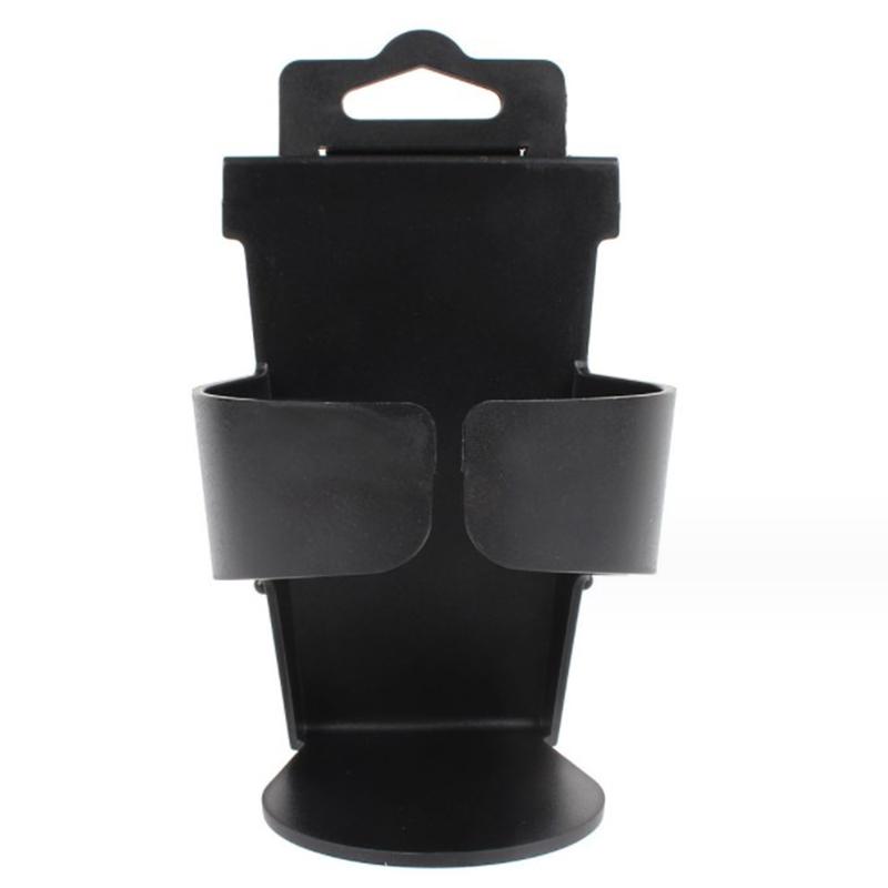 Universal Mount Automotive Drink Bottle Organizer Auto Car Vehicle Water Cup Holder Stand In Stock