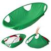 Portable Pop-up Laundry Basket for Cross-Border Travel