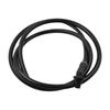 Sunroof Drain Tube Hose Front For Land Rover Discovery 3 & 4 EEH500023 EEH500100