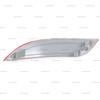 1Pair LED Rear Bumper Light Fog Lamp For Ford Focus Hatchback 2015-2018