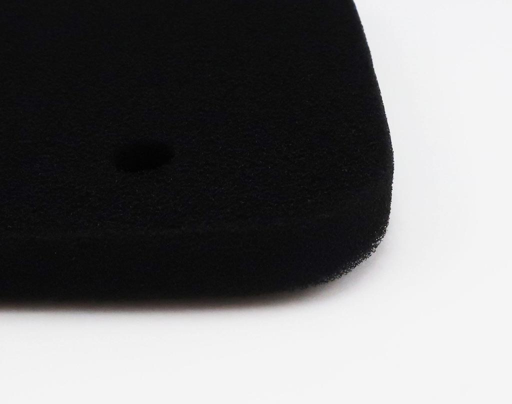 Kitaco 70-341-00790 Air Element K-PIT Remote Control JOG