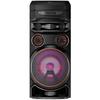 Caixa de som para festa - LG Electronics - XBOOM RNC7 - 20,32 cm - Bluetooth - Função mãos livres