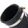Compatible Intercooler Pipe for 2012 Land Rover Range Rover Evoque (LR024305, LR063269, LR063273)