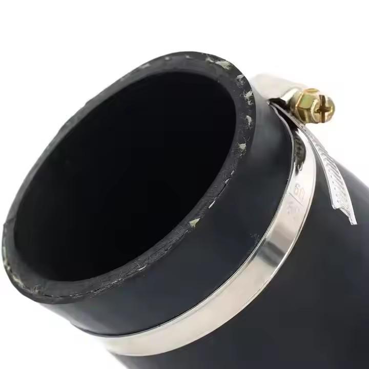 Compatible Intercooler Pipe for 2012 Land Rover Range Rover Evoque (LR024305, LR063269, LR063273)